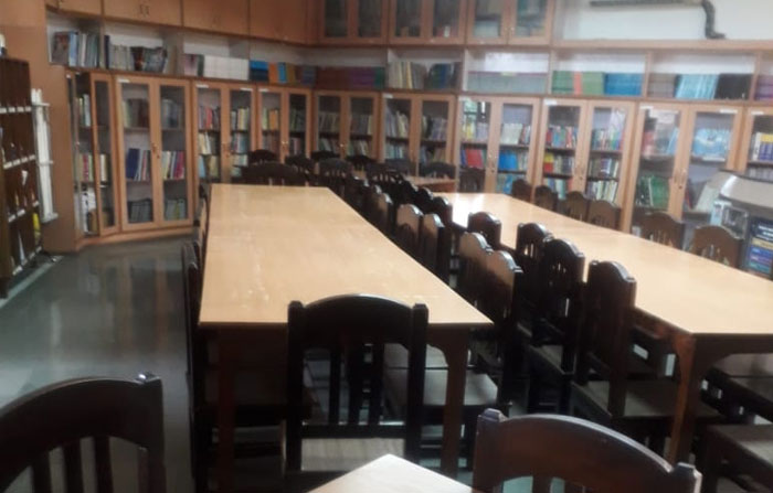 Library