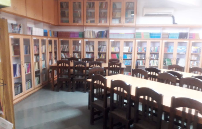 Library